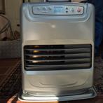 Laserkachel Qlima nieuwstaat, Huis en Inrichting, Kachels, Overige brandstoffen, Petroleumkachel, Ophalen of Verzenden, Zo goed als nieuw