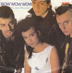 bow wow wow, Ophalen of Verzenden
