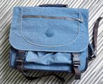 boekentas KIPLING, Ophalen, Gebruikt