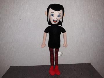 Mavis Dracula knuffel