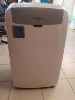 Mobiele Airco whirlpool, Ophalen, Zo goed als nieuw, Mobiele airco