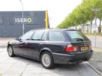 BMW 5-serie Touring 525i Executive 2001, 46-GV-FL, Auto's, BMW, Automaat, Gebruikt, Overige brandstoffen, Bedrijf