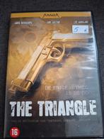 The triangle, CD & DVD, DVD | Autres DVD, Enlèvement ou Envoi