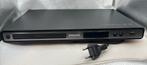 Philips dvd-speler, Ophalen of Verzenden, Zo goed als nieuw, Philips