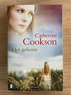 boek Het geheim - Catherine Cookson, Ophalen of Verzenden, Zo goed als nieuw