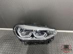 Bmw x3 g01/x4 g02/ix3 g08 adaptive led koplamp Rechts, Auto-onderdelen, Nieuw, BMW