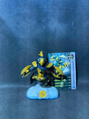 Skylanders Swap Force Legendary Free Ranger beschikbaar voor biedingen