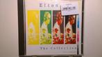 Elton John - The Collection, Comme neuf, Envoi, 1980 à 2000