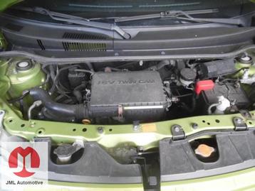 VERSNELLINGSBAK DAIHATSU MATERIA 1.3 16V / 123.004 KM / K3VE beschikbaar voor biedingen