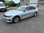 BMW 316D AUTOMAAT, 1995 cc, Euro 6, 4 cilinders, Bedrijf