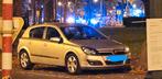 Opel Astra h 1.6 2004, Auto's, Opel, Stof, Zwart, 5 deurs, Particulier