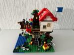 LEGO 31010 Creator 3 in1 boomhut, Kinderen en Baby's, Speelgoed | Duplo en Lego, Complete set, Ophalen of Verzenden, Lego, Zo goed als nieuw