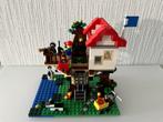 La cabane 3 en 1 LEGO Creator 31010, Comme neuf, Ensemble complet, Lego, Enlèvement ou Envoi