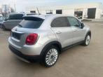 Fiat 500X 500X 1.6 E-torQ 4x2 Pop zie foto's nette wagen, Auto's, Fiat, Stof, Gebruikt, 4 cilinders, Parkeersensor