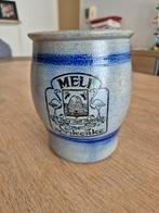 Meli park vaas, Ophalen, Zo goed als nieuw