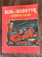Bob et Bobette ´ L’aigrefin D’acier ´, Collections, Personnages de BD, Utilisé, Enlèvement ou Envoi