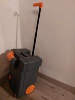 cassette et lunette  wc pour camping-car  thetford c250, Ophalen, Zo goed als nieuw