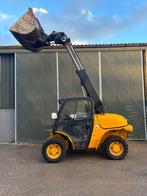 JCB 520-40 verreiker, Ophalen, Verreiker