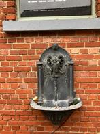 Collectie vintage tuindecoratie / tuinornamenten, Tuin en Terras, Ophalen, Gebruikt, Overige materialen, Overige typen