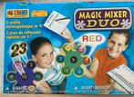 Magic mixer duo 2 snelle denkspelletjes in 1, Ophalen, Zo goed als nieuw