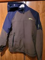 winterjas, Kinderen en Baby's, Kinderkleding | Maat 170, Ophalen, C&A, Zo goed als nieuw, Jongen