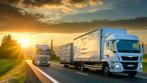 Vakbekwaamheid Transport–Vervoersmanager/vervoersvergunning