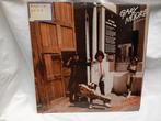 Gary Moore: Back on the streets (1978), Ophalen of Verzenden, Gebruikt