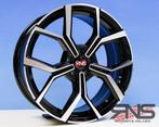 5x100 18 Inch Passen Onder Polo A1 TT Seat Leon VW Beetle, Auto-onderdelen, Ophalen of Verzenden, Nieuw, Personenwagen, Velg(en)