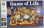Game of Life MB Way of Life Version anglaise complète Vintag, Utilisé, Envoi