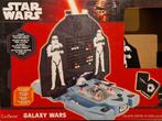 Jeu bataille navale Star Wars - collector, Hobby en Vrije tijd, Gezelschapsspellen | Bordspellen, Ophalen, Zo goed als nieuw