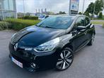 Renault Clio 1.5 diesel, automaat, 2016, km 132.000, Auto's, Renault, Testrit aan huis, Stof, 4 cilinders, Zwart