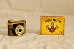 KUNIK PETIE miniatuurcamera, Verzamelen, Ophalen of Verzenden, 1940 tot 1960, Fototoestel