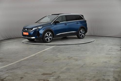(1YWZ339) Peugeot 5008, Auto's, Peugeot, Bedrijf, Te koop, ABS, Achteruitrijcamera, Adaptive Cruise Control, Airbags, Airconditioning
