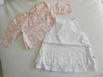 m 80 kleedje en bloesje Noukies, Kinderen en Baby's, Ophalen of Verzenden, Zo goed als nieuw
