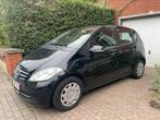 Mercedes klasse A diesel 2010, Auto's, Euro 5, Zwart, Zwart, 5 deurs