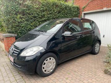 Mercedes klasse A diesel 2010 beschikbaar voor biedingen