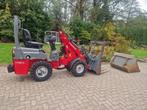 shovel weidemann schaffer, Ophalen of Verzenden