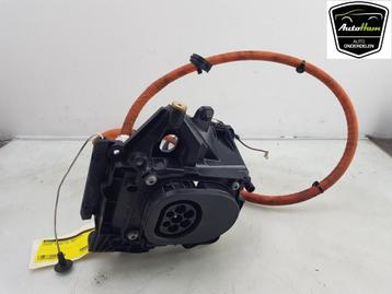 DIVERSEN Porsche Taycan (Y1A) (|9J1971106P|) beschikbaar voor biedingen