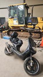 Viva city 70cc, Fietsen en Brommers, Ophalen, Zo goed als nieuw