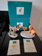 Disney wdcc heel veel, Verzamelen, Disney, Ophalen