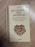 Boek Het zwaard van Damocles van Ferdie Addis, Enlèvement ou Envoi, Ferdie Addis