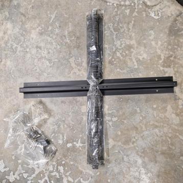 Parasolvoet nieuw beschikbaar voor biedingen