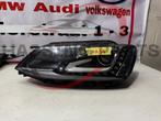 Volkswagen Jetta VI Koplamp, Gebruikt, -, -, Ophalen of Verzenden