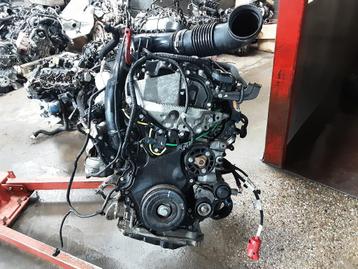 MOTEUR Renault Master IV (FV) (01-2010/-) (100015065R)