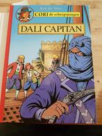 Bob De Moor CORI de scheepsjongen DALI CAPITAN hardcover, Boeken, Ophalen of Verzenden, Zo goed als nieuw