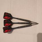 Harrows Supergrip 22gr, Sport en Fitness, Darts, Ophalen of Verzenden, Zo goed als nieuw