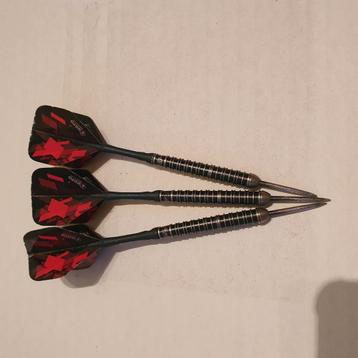 Harrows Supergrip 22gr beschikbaar voor biedingen