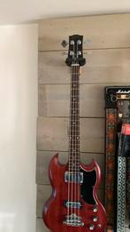 Gibson SG Bass, Muziek en Instrumenten, Ophalen, Zo goed als nieuw
