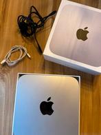Apple Mac Mini M1, Informatique & Logiciels, Apple Desktops, Enlèvement, 2 à 3 Ghz, 256GB, 8 GB
