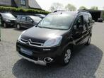 Citroen Berlingo 1.6 Benzine, Te koop, Benzine, Monovolume, 5 deurs